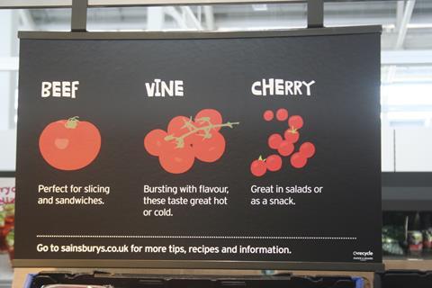 Sainsbury S At Gloucester Quays Is More Than Just A Green Store Gallery Retail Week